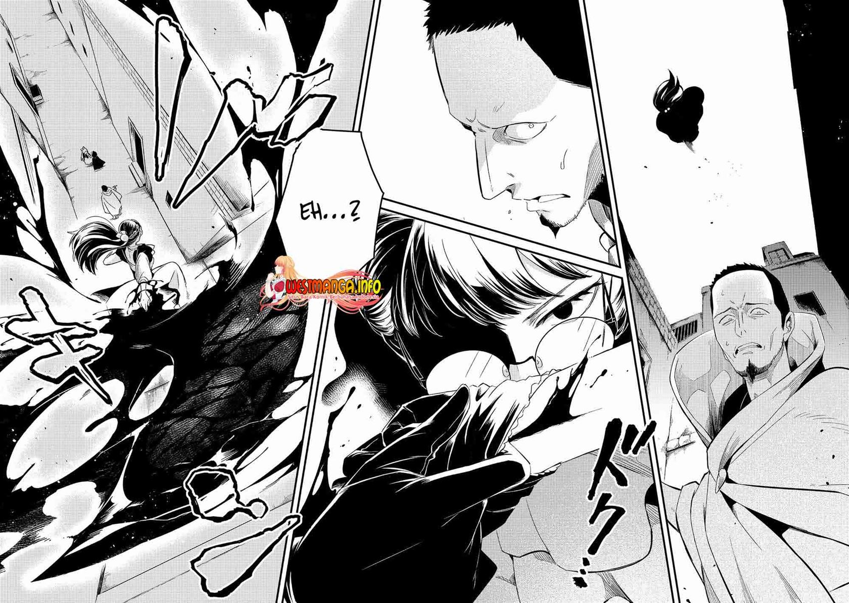 Welcome to Cheap Restaurant of Outcasts! (Tsuihousha Shokudou e Youkoso!)